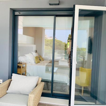 Sea View Luxury New Apartment Marbella Port Bagian luar foto