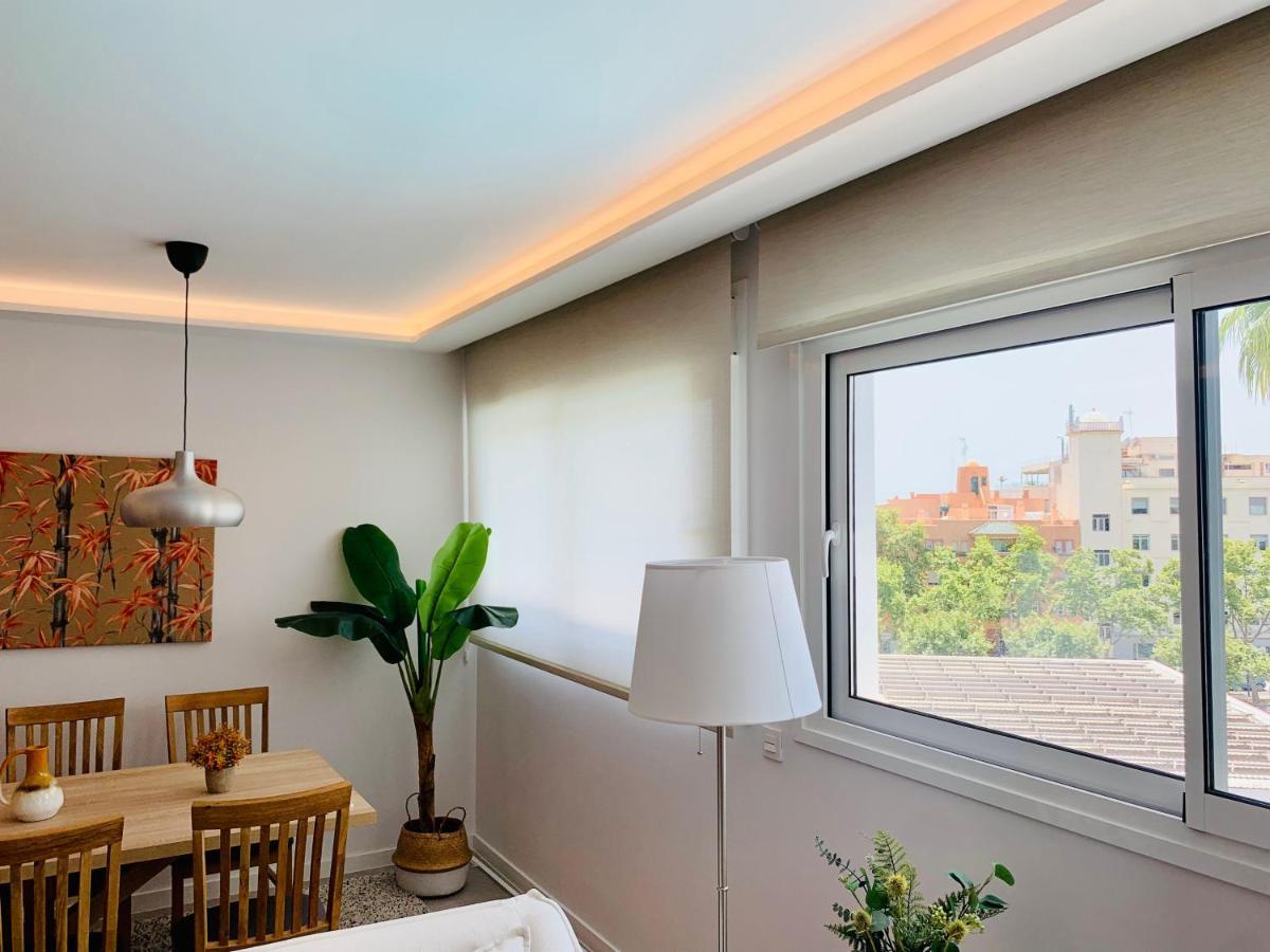 Sea View Luxury New Apartment Marbella Port Bagian luar foto